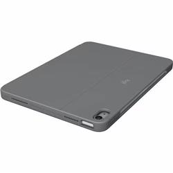 Logitech Combo Touch Keyboard/Cover Case for 11" Apple iPad Air