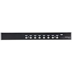 STARTECH 8 Ports USB KVM Switch