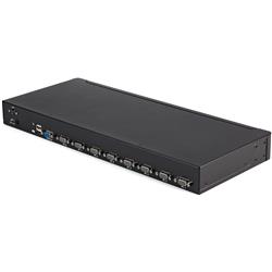 STARTECH 8 Ports USB KVM Switch