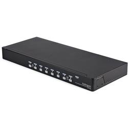 STARTECH 8 Ports USB KVM Switch