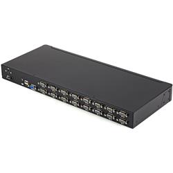 STARTECH 16 USB KVM Switch