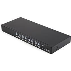STARTECH 16 USB KVM Switch