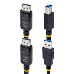 STARTECH 1 Port USB KVM-CABLE