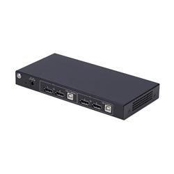 STARTECH 2 Ports USB KVM Switch