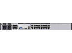 ATEN 2 UTILISATEURS À DISTANCE ET 1 UTILISATEUR LOCAL SIMULTANÉS