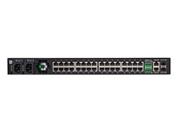 ATEN KG0032 32 ports USB Type-A, RJ-45, SFP+ Gateway
