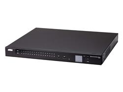 ATEN KG0032 32 ports USB Type-A, RJ-45, SFP+ Gateway
