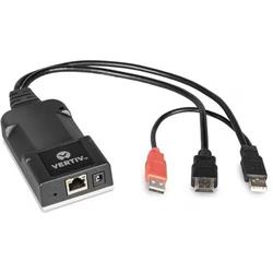 Vertiv AVOCENT HMX 6150T | KVM Transmitter | DisplayPort (HMX6150T-DP)