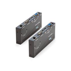 STARTECH 2 USB KVM Extender