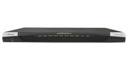 RARITAN 32-PORT KVM-OVER-IP SWITCH, 2 REMOTE SESSIONS, HDMI LOCAL PORT