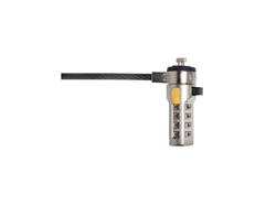 KENSINGTON Serialized Combination Laptop Lock - (K67819TAA)