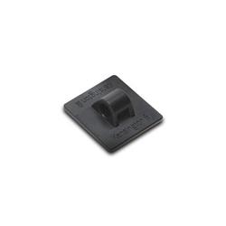 ACCO ANCHOR PLATE WITH CABLE PASS THRU