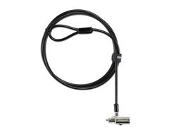 KENSINGTON Universal 3-in-1 2.0 Keyed Laptop Lock-(K63390)
