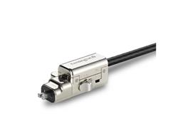 KENSINGTON Universal 3-in-1 2.0 Keyed Laptop Lock-(K63390)