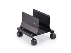 STARTECH Computer Tower Cart - (CPUMOBILESTND)