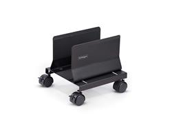 STARTECH Computer Tower Cart - (CPUMOBILESTND)