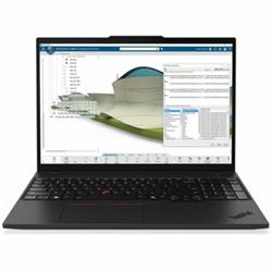 Lenovo ThinkPad P16s Gen 4 21QV0035US 16" Mobile Workstation