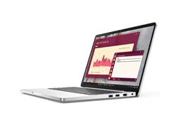 Dell Pro 14 PC14250, ULTRA 5 235U, 16 Go, SSD 512 Go, 14 pouces