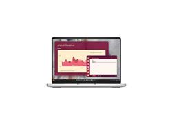 Dell Pro 14 PC14250, ULTRA 5 235U, 16 Go, SSD 512 Go, 14 pouces