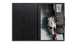 Lenovo ThinkPad P16 G3 16"-Core Ultra 9 285HX 64GB RTX PRO 4000 2TB
