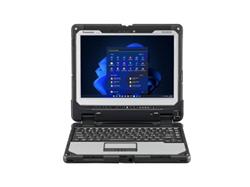 PANASONIC WINDOWS 11 PRO, CLAMSHELL, MK4, I7-1370U, 32 Go, SSD 512 Go