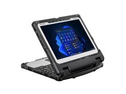 PANASONIC WINDOWS 11 PRO, CLAMSHELL, MK4, I7-1370U, 32 Go, SSD 512 Go