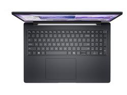 Dell Pro Max MC16250 16" Core Ultra 7 255H 16 GB - 512 GB SSD - DKDX9
