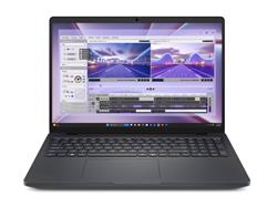 Dell Pro Max MC16250 16" Core Ultra 7 255H 16 GB - 512 GB SSD - DKDX9