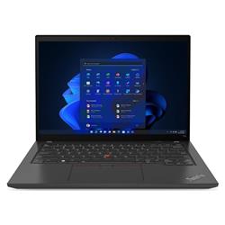 Lenovo ThinkPad T14 G2 CI7-1165G7 16GB 512GB SSD 14in FHD W11P (Black)