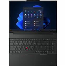 Lenovo E16 Gen 3 21SR0081US 16 po-Core Ultra 7 32 Go 1 To Windows 11 P