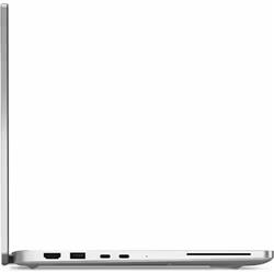 Ordinateur portable Dell Pro 14 Plus PB14250 14" à clapet Copilot+ - Full HD