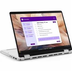 Ordinateur portable Dell Pro 14 Plus PB14250 14" à clapet Copilot+ - Full HD