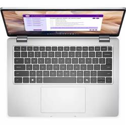 Ordinateur portable Dell Pro 14 Plus PB14250 14" à clapet Copilot+ - Full HD