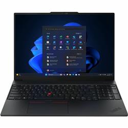 Lenovo E16 Gen 3 21SR0081US 16 po-Core Ultra 7 32 Go 1 To Windows 11 P