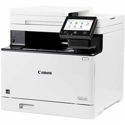 Canon imageCLASS MF753Cdw II Wired & Wireless Laser Multifunction Prin