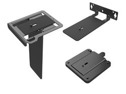 YEALINK WALL MOUNTED KITS FOR UVC84/UVC86