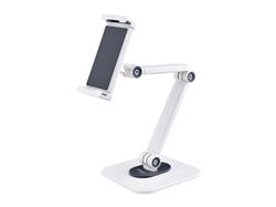 STARTECH Adjustable Tablet Stand - (ADJ-TABLET-STAND-W)