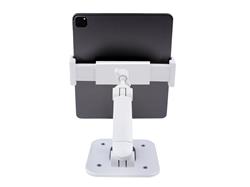 STARTECH Adjustable Tablet Stand - (ADJ-TABLET-STAND-W)