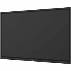 LG CreateBoard Standard - 75TR3DQ-B Collaboration Display - 75" (1905