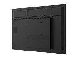 VIEWSONIC 86IN VIEWBOARD 4K INTERACTIVE FLAT PANEL, 3840 X 2160