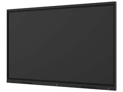 Écran de collaboration LG CreateBoard Standard - 86TR3DQ-B