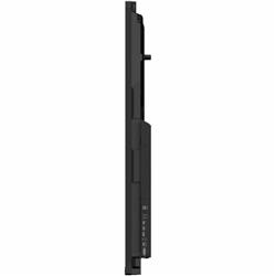 LG CreateBoard Standard - 75TR3DQ-B Collaboration Display - 75" (1905