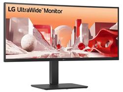 LG 34 po 3440 x 1440 60 Hz Entreprise Moniteur