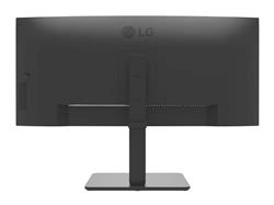LG 34 po 3440 x 1440 60 Hz Entreprise Moniteur