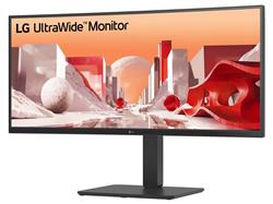 LG 34 po 3440 x 1440 60 Hz Entreprise Moniteur
