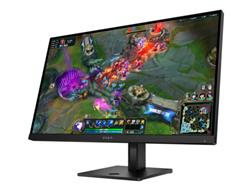 HP 27" 2560 x 1440 IPS 280Hz Gaming Monitor