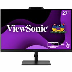 VIEWSONIC 27" FHD 1920 x 1080 IPS Conferencing Monitor - (VG2741V)