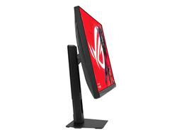 ASUS 27 po 5120 x 2880 IPS 180 Hz Écran plat de jeu Moniteur