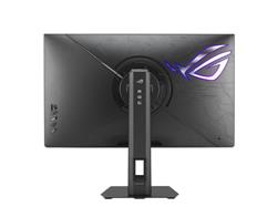 ASUS 27 po 5120 x 2880 IPS 180 Hz Écran plat de jeu Moniteur