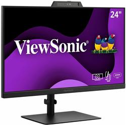 VG2441V 24" Class Webcam Full HD LED Monitor - (VG2441V)
